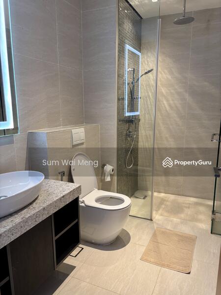 Untuk Disewa - Star Residences Two