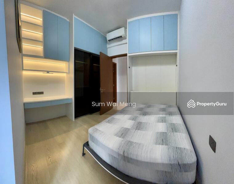 Untuk Disewa - Star Residences Two