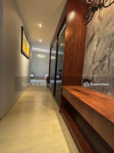 Untuk Disewa - Star Residences Two