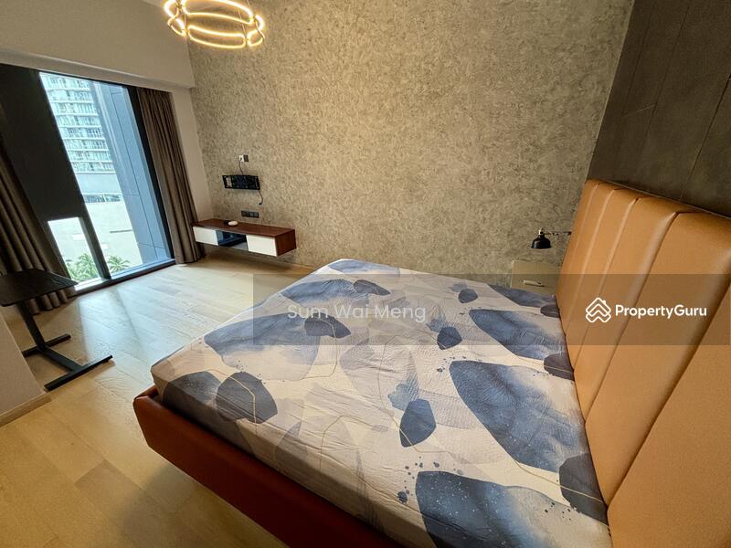 Untuk Disewa - Star Residences Two