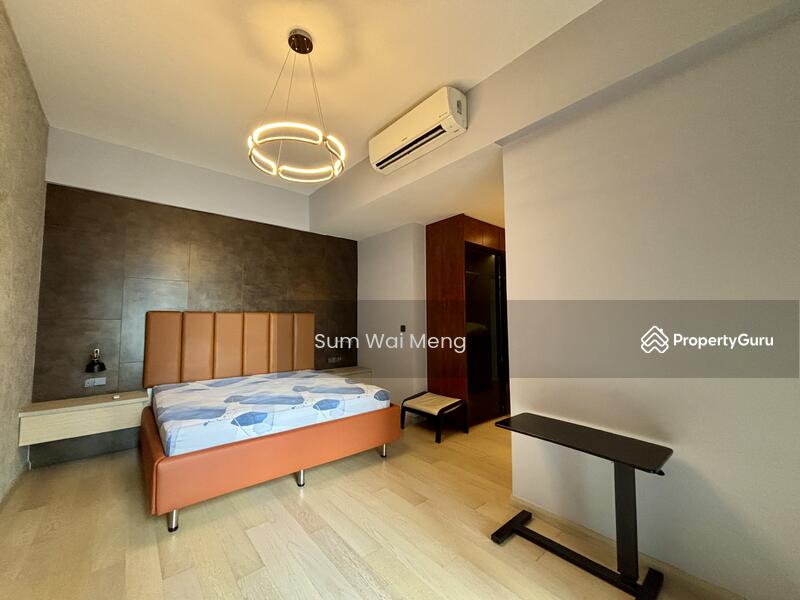 Untuk Disewa - Star Residences Two