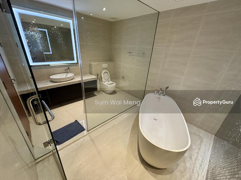 Untuk Disewa - Star Residences Two