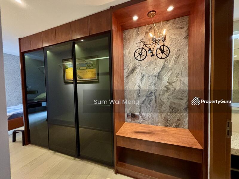 Untuk Disewa - Star Residences Two