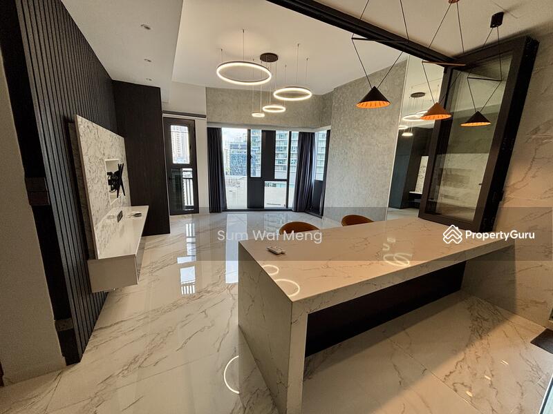 Untuk Disewa - Star Residences Two