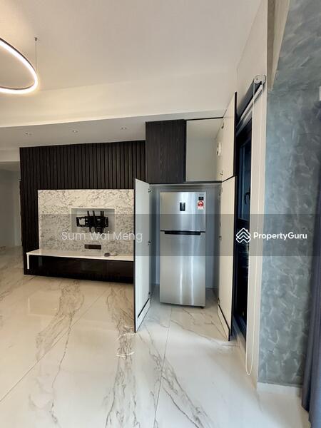 Untuk Disewa - Star Residences Two