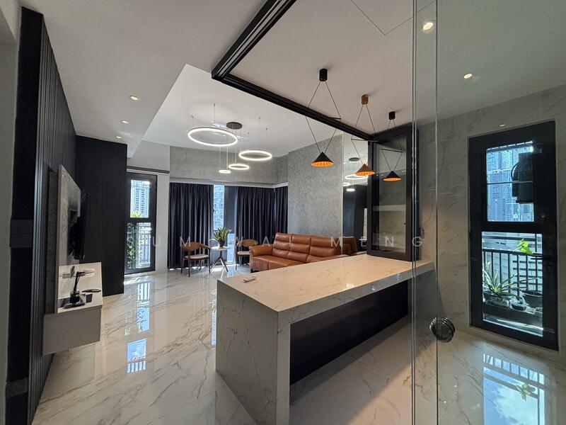 Untuk Disewa - Star Residences Two