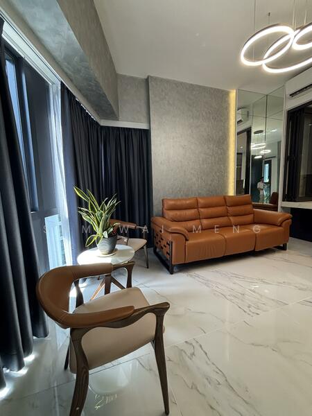 Untuk Disewa - Star Residences Two