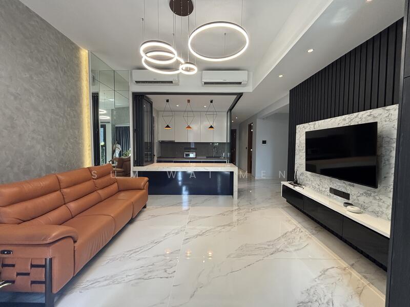 Untuk Disewa - Star Residences Two