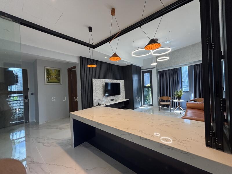 Untuk Disewa - Star Residences Two