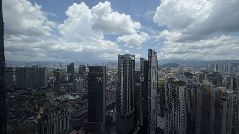 Untuk Disewa - Star Residences Two