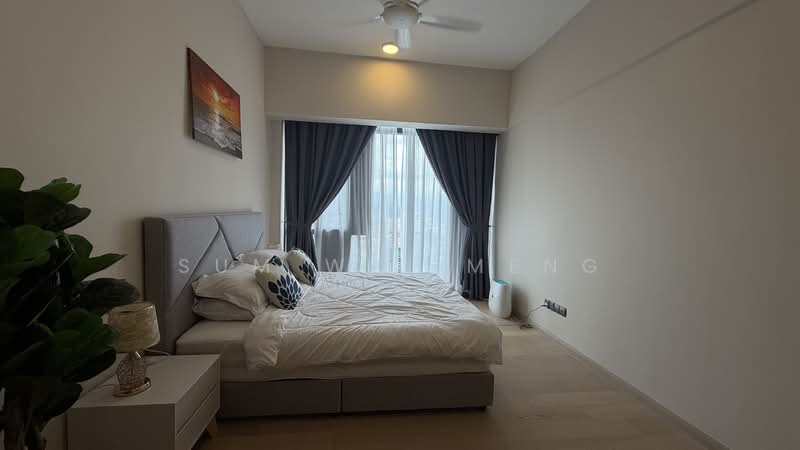 Untuk Disewa - Star Residences Two