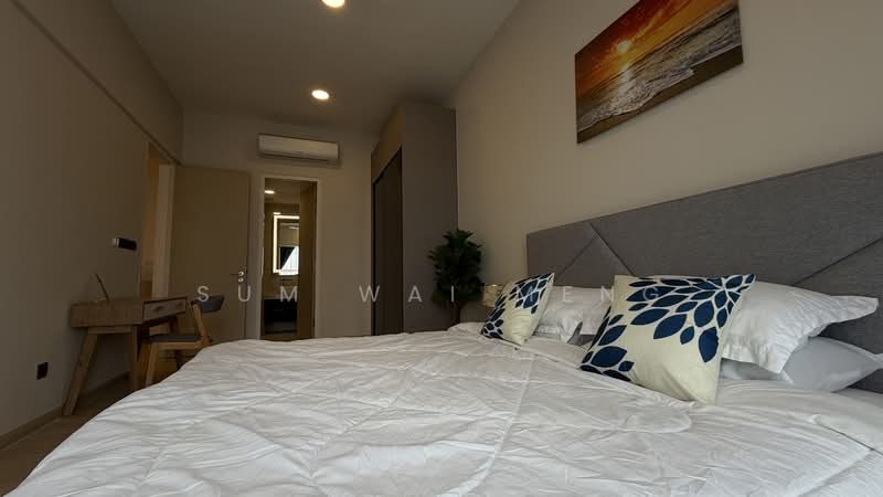 Untuk Disewa - Star Residences Two