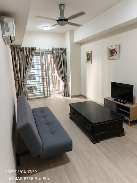 Untuk Disewa - Suria Jelutong