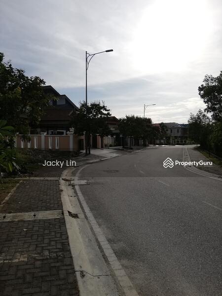 Untuk Dijual - Putra Hills Residency