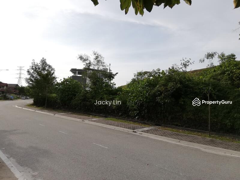 Untuk Dijual - Putra Hills Residency