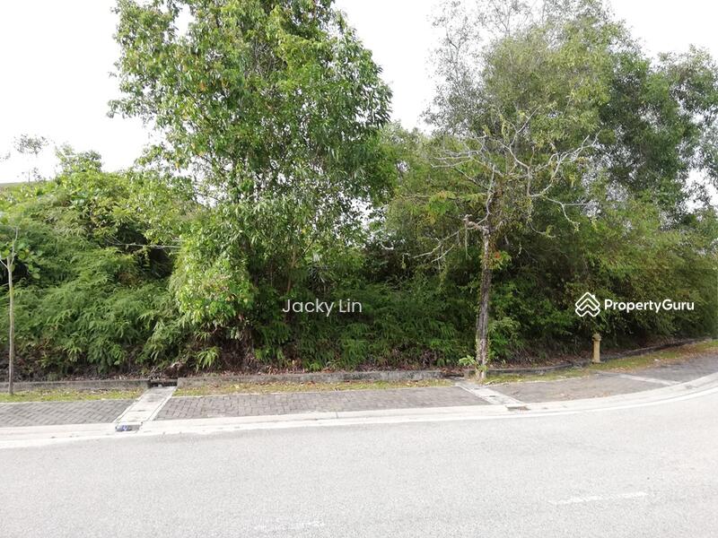 Untuk Dijual - Putra Hills Residency