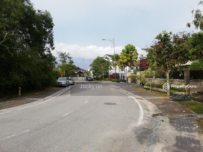 Untuk Dijual - Putra Hills Residency