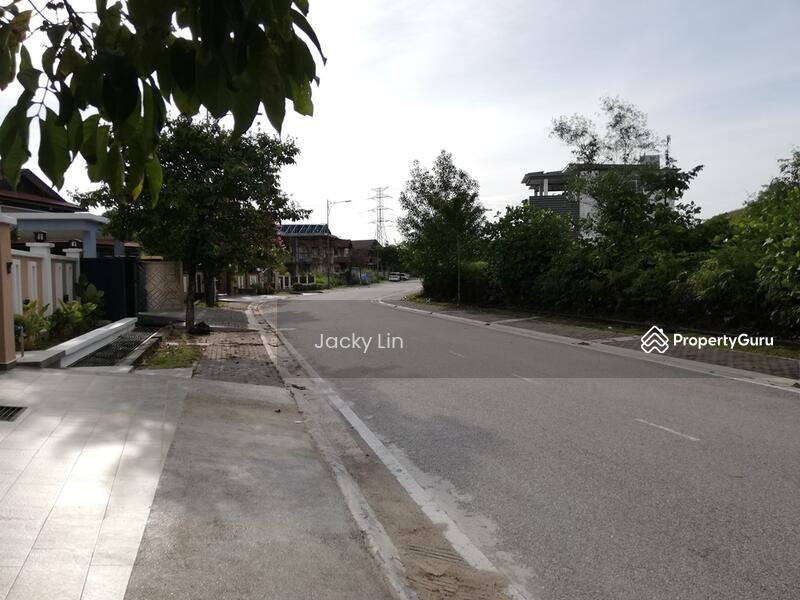 Untuk Dijual - Putra Hills Residency