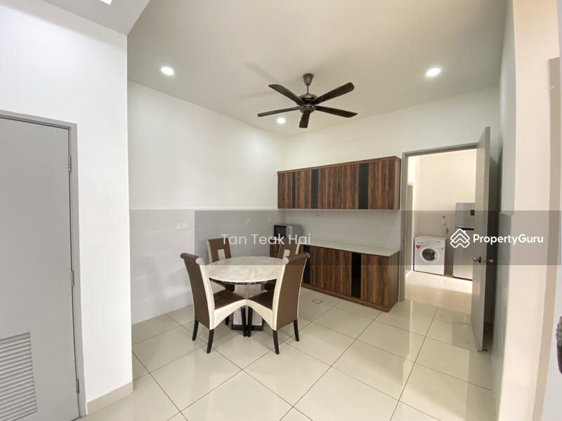 2-storey Terraced House for Rent in Horizon Hills (Iskandar Puteri (Nusajaya)) - Tan Teak Hai - PropertyGuru.com.my