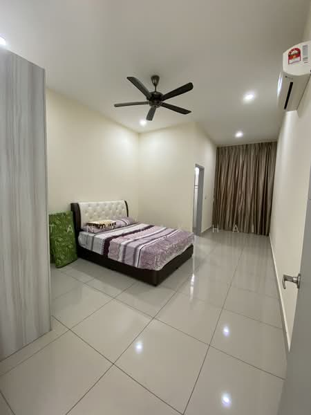 2-storey Terraced House for Rent in Horizon Hills (Iskandar Puteri (Nusajaya)) - Tan Teak Hai - PropertyGuru.com.my