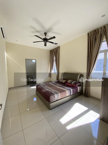 2-storey Terraced House for Rent in Horizon Hills (Iskandar Puteri (Nusajaya)) - Tan Teak Hai - PropertyGuru.com.my
