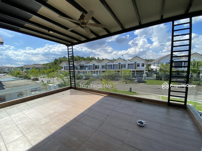 2-storey Terraced House for Rent in Horizon Hills (Iskandar Puteri (Nusajaya)) - Tan Teak Hai - PropertyGuru.com.my