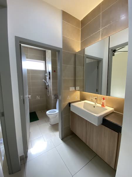 2-storey Terraced House for Rent in Horizon Hills (Iskandar Puteri (Nusajaya)) - Tan Teak Hai - PropertyGuru.com.my