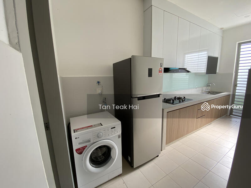 2-storey Terraced House for Rent in Horizon Hills (Iskandar Puteri (Nusajaya)) - Tan Teak Hai - PropertyGuru.com.my