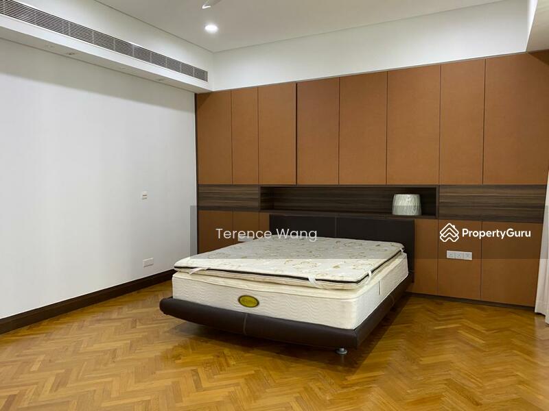For Rent - Rimbun