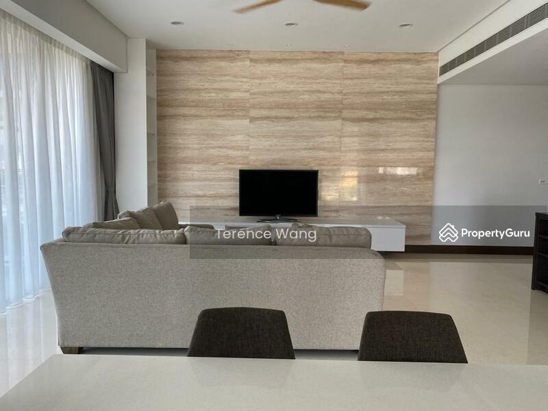 For Rent - Rimbun