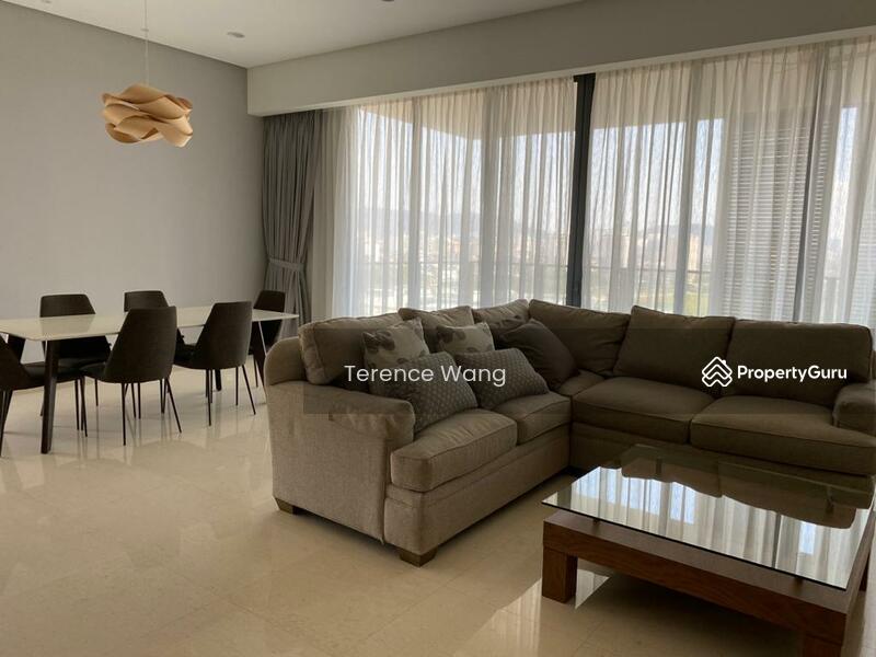 For Rent - Rimbun