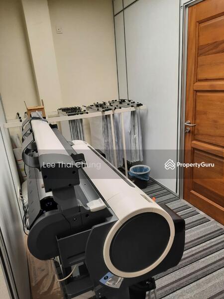 Untuk Disewa - Dataran Otomobil seksyen 15,Shah Alam