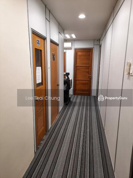 Untuk Disewa - Dataran Otomobil seksyen 15,Shah Alam