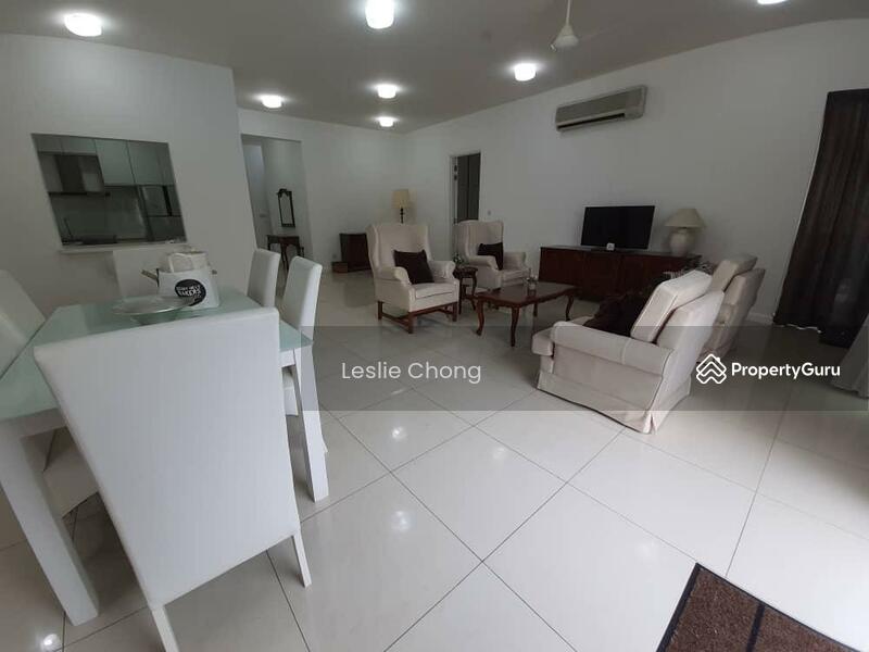 Surian Condominiums at Mutiara Damansara, Mutiara Damansara, Damansara