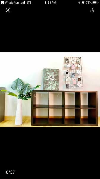 Servis Apartment untuk Disewa di KL Gateway Residences - Wendy . - PropertyGuru.com.my