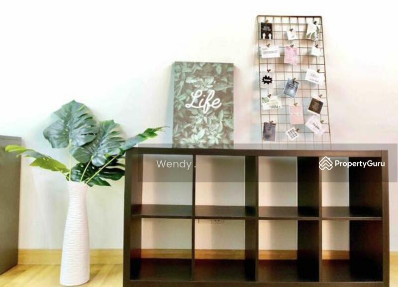 Servis Apartment untuk Disewa di KL Gateway Residences - Wendy . - PropertyGuru.com.my