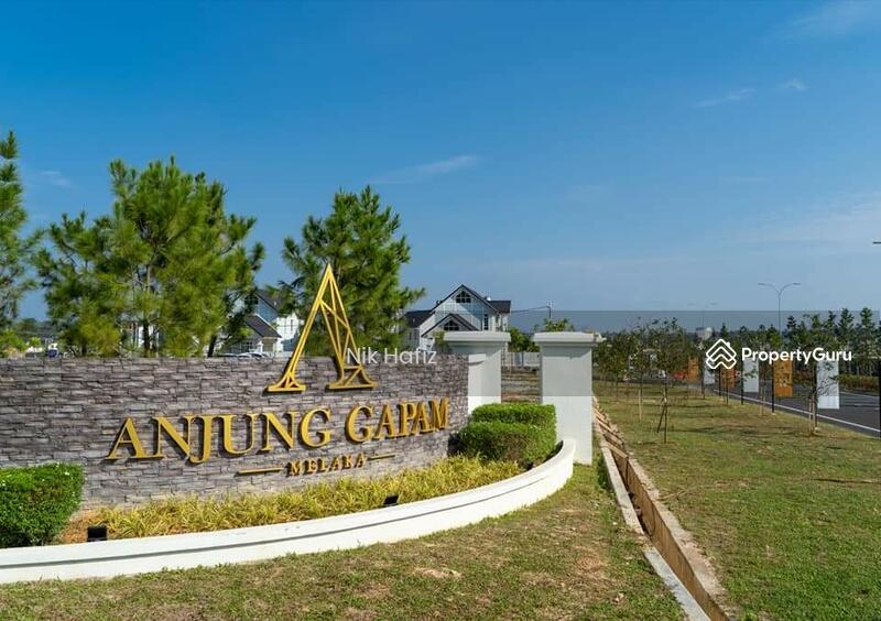 Tidak Lagi Tersedia Anjung Gapam Untuk Dijual Ayer Keroh Melaka Rumah Banglo Dari Harga Rm 565 000 Propertyguru Malaysia