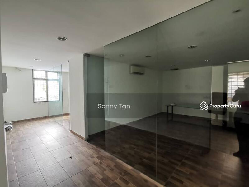 For Sale - SEMI-D FACTORY/WAREHOUSE near KEPONG, JINJANG, MANJALARA, SRI EDARAN