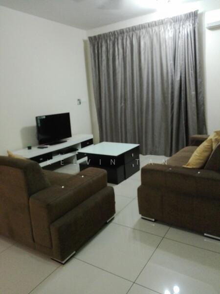 For Rent - Ocean View Residences