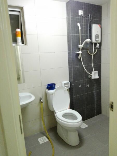For Rent - Ocean View Residences