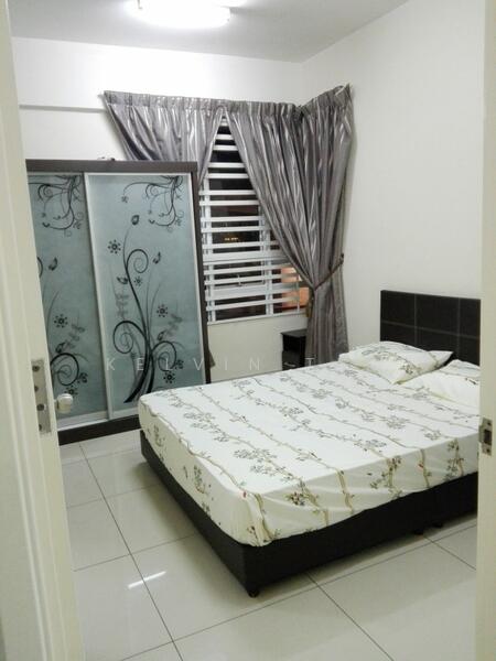 For Rent - Ocean View Residences