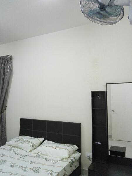 For Rent - Ocean View Residences