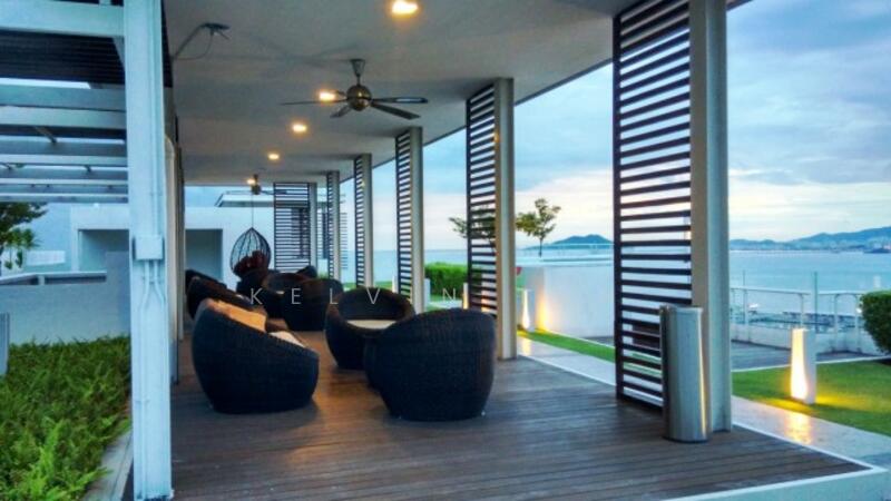 For Rent - Ocean View Residences