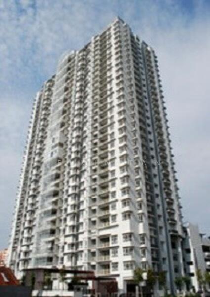 For Rent - Ocean View Residences