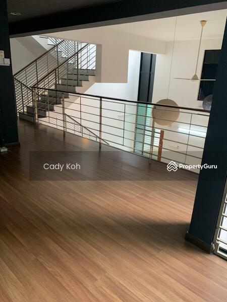 Rumah Teres 3-Tingkat untuk Dijual di Lake Fields (Sungai Besi) - Cady Koh - PropertyGuru.com.my