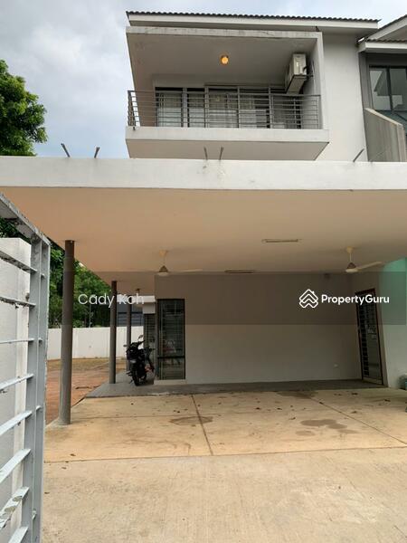 Rumah Teres 3-Tingkat untuk Dijual di Lake Fields (Sungai Besi) - Cady Koh - PropertyGuru.com.my