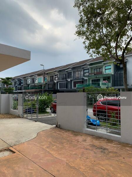 Rumah Teres 3-Tingkat untuk Dijual di Lake Fields (Sungai Besi) - Cady Koh - PropertyGuru.com.my