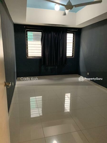 Rumah Teres 3-Tingkat untuk Dijual di Lake Fields (Sungai Besi) - Cady Koh - PropertyGuru.com.my