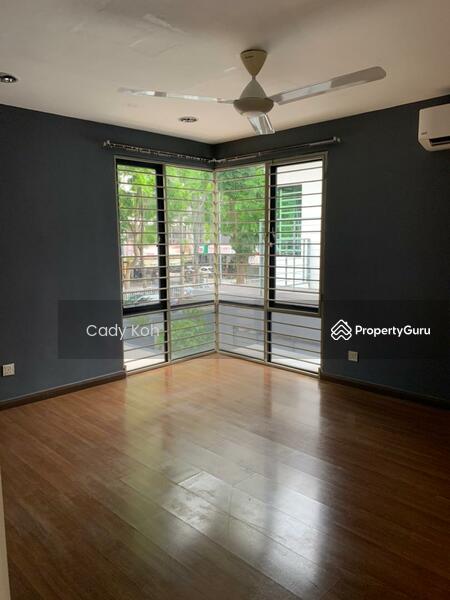 Rumah Teres 3-Tingkat untuk Dijual di Lake Fields (Sungai Besi) - Cady Koh - PropertyGuru.com.my