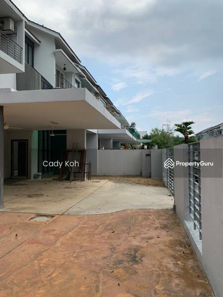 Rumah Teres 3-Tingkat untuk Dijual di Lake Fields (Sungai Besi) - Cady Koh - PropertyGuru.com.my